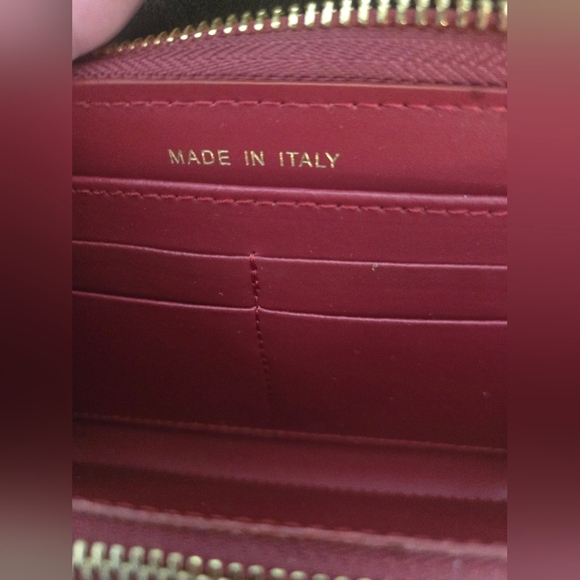 Teddy Blake Wallet - Picture 11 of 13